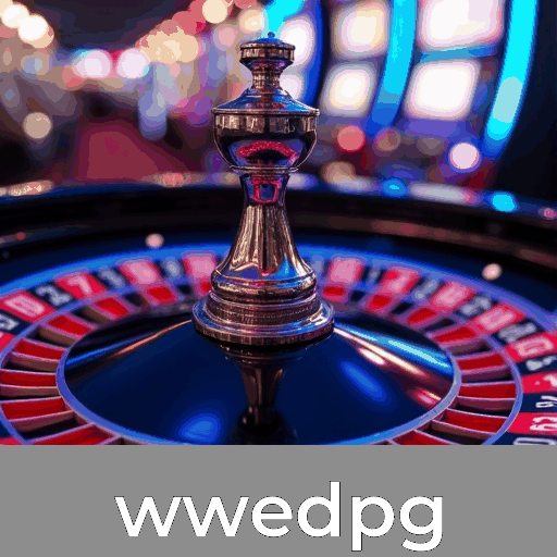 Experiência de Casino Luxuosa no wwedpg: Jogos e Dealers Top